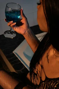 Maddy_Purple Night with Maddy 🫦🌙 Pic