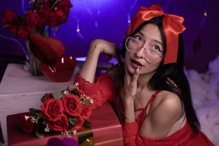 Naughty Valentine de Cloe_Leee Foto 9