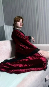 Zdjęcia ElizabethRedWings Scarlet romance:  3