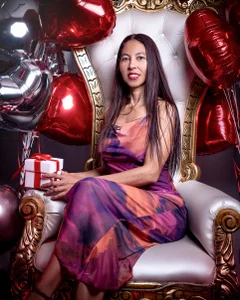 Rosalinda_Cortez Happy Valentine's Day Pic 4