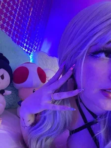 Starfire__s XXX-Nackfoto 1