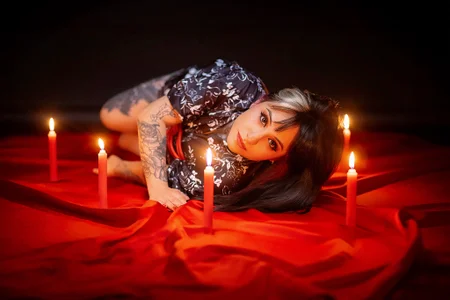 Ravenna666_ Shibari Immagine 