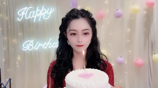 生日庆典🎂 de Tian-xin-999  4 photos