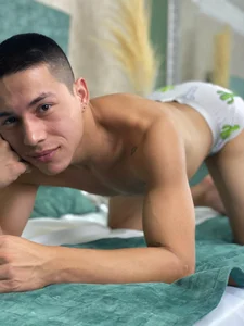 NoahWalkeer being me Pic 3