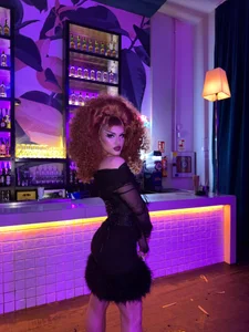 Crystal_________ La cattiva  2. fénykép