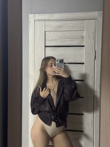 ElizaPurrr Me in jacket Pic 9