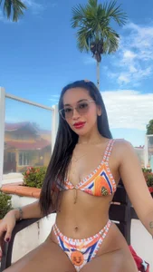GabbieSkinny Goddess 🔥😍 Pic 2