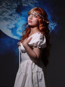 Shizuko_ THE NYMPH OF THE UNIVERSE Kuva 2