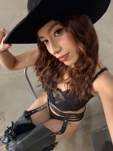 Cowgirl🎠 de abigail_01 Foto 7