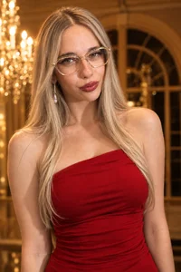 cositabby Blanquita🔥🍒 Poză 2