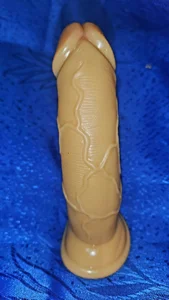 sexyanda2 Dildo Pic 2