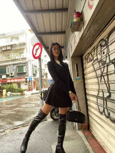 tanGINAmoe Taipei, Taiwan Fotka 4