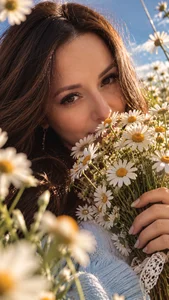 Angel_Licka_ Blue tenderness for you slika