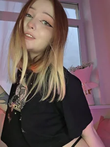 EvilSophie's XXX Nude Photo 3
