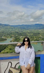 eva_sainnt I had a great day in Guatape, Colombia. 사진 2