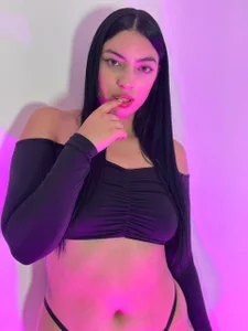 Ashly_bloom_ Big ass, big smile Pic 4