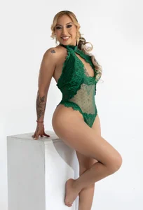 ameliaa_lov3 Saint Patrick Foto 7