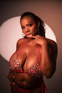 huge_boobs_ebony_ My Biggest Temptation and Your Favorite View of the Day slika 6