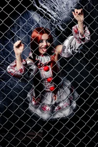 ShadowLune kullanıcısının Nightmare Behind Bars albümü -  fotoğraf