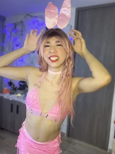 sofi_elfqueen Halloween 🎃 2024 Immagine 