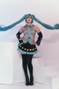 Cyber Aesthetic de AmberFarrell  2 Imagens