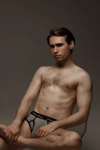 WilliamDyson Hot photo shoot 🥵 Immagine 