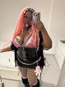 Nyla_xox feel cute might delete later Pic 7