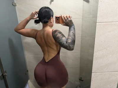 GabyMejiaa Gym💪🏋️‍♀️ รูป  2