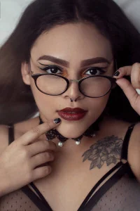 Carlaguzman_ Cute Carla Immagine  2