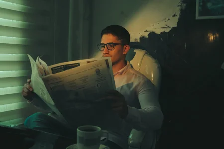 JeffDaltton: 🔥🧑‍💼 ( 3 фото)