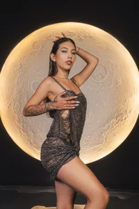 Dream_saray lunar night Εικόνα