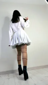 MollyBramspretty legs图片 2