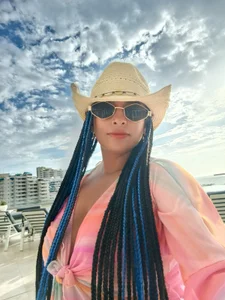 Alizon_1 sand and sea 🌊👙🏖 사진