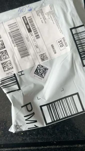 hot_black3 I can send one of these gifts to your home. my dirty underwear Hình 5