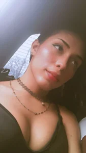 EmilyGomezLS Amateur😈 Foto