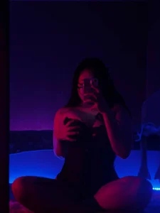 melanashake Public টি ছবি