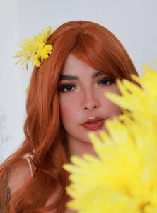 LisaMonroe_Garden of Intimacy图片 6