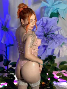 Dulce_charlottee Sexy dulce🧚🏻‍♀️✨ Foto