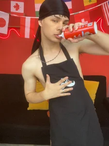 LoganSteel_ 🔥🔥🔥 slika 3