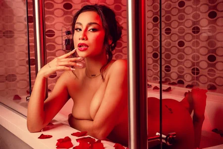 NairobiLee Valentin Foto 2