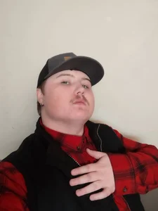 Berserker710420 Just being myself Pic 6