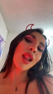 Halloween 2024 (The devil of your fantasies) de leila_petitee_  7 Imagens