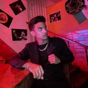 Angel routine de Camachito332 Foto