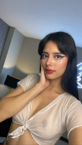 White!