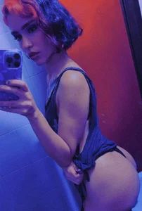 Badxbitch23 Public Foto