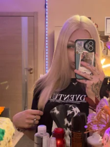 AngelinaTous 🔥 Foto 2