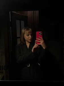 KateDolphin Good weekend Bilde