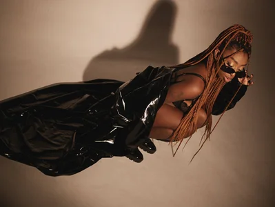 Anny_osorio kullanıcısının dominatrix girl albümü -  2 fotoğraf