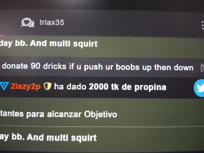 DIANITA_1988 I LOVE YOU GUYS Pic 7