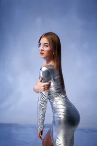 CassandraMarcy The New Year of the Future💎 Foto